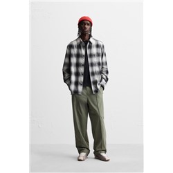 PANTALÓN TÉCNICO CINTURA JOGGER