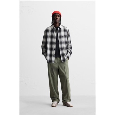 PANTALÓN TÉCNICO CINTURA JOGGER