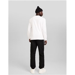 Technical multi-cargo joggers