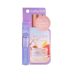 Парфюмерный аромат/Cathy Doll Once Upon A Beach Eau de Parfum 5ml