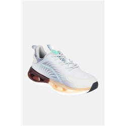 Avva Erkek Gri Esnek Taban Sneaker Ayakkabı A32y8005 A32Y8005
