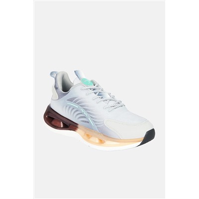 Avva Erkek Gri Esnek Taban Sneaker Ayakkabı A32y8005 A32Y8005