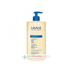 Uriage Xémose Huile Lavante Apaisante 1L
