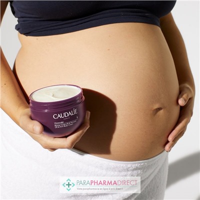Caudalie Vinosculpt - Baume Corps Lift & Fermeté 250ml