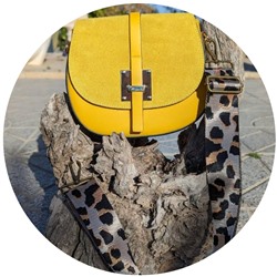 PELLE · 2704/2 amarillo (150)-4 (5) АКЦИЯ