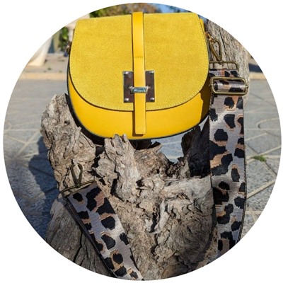PELLE · 2704/2 amarillo (150)-4 (5) АКЦИЯ