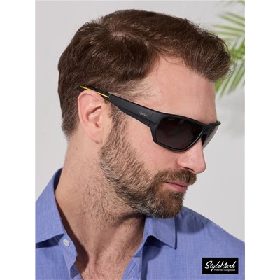 StyleMark Polarized L2622B солнцезащитные очки