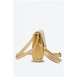 Bandolera Amarillo