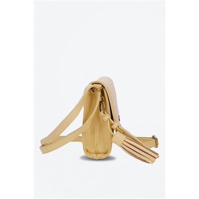 Bandolera Amarillo