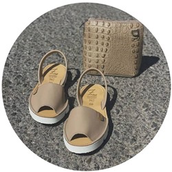 AB.Zapatos · 3202 TAUPE+Pelle 306 COCO (300) АКЦИЯ