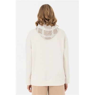 Kadın Taş Sweatshirt