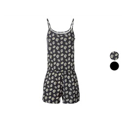 ESMARA® Jumpsuit Damen, mit Spaghettiträgern