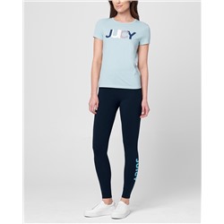 JXJC Juicy Shrunken Tee