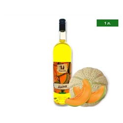 Сироп КамлёвЪ "Дыня", 1 л.