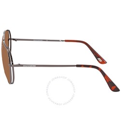 Skechers  Brown Navigator Men's Sunglasses Item No. SE6150 08E 61
