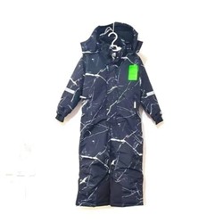 Комбинезон детский FUTURIN*O Цена в детском мире 6299 руб