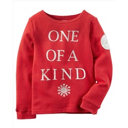 Long-Sleeve One Of A Kind Thermal