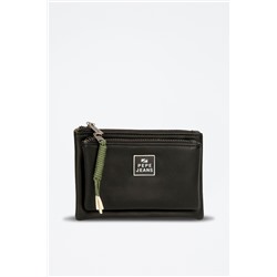 Monedero Aurora Negro
