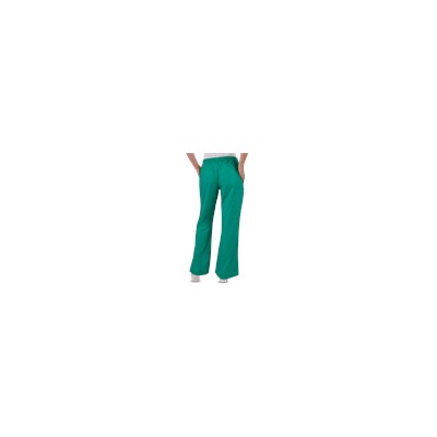 Butter-Soft Scrubs by UA™ PETITE Women's Drawstring Pant with Elastic Waist Back