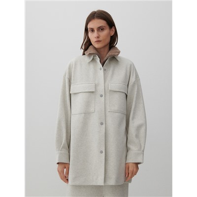 Hemdjacke