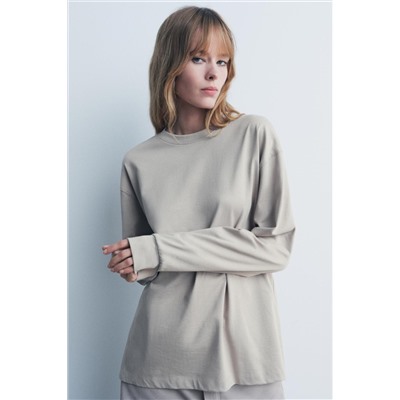 LONG SLEEVE T-SHIRT