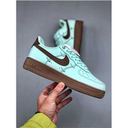 Кроссовки Nik*e Air Force 1 Low 07 180225