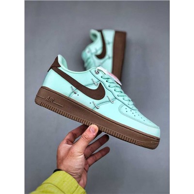 Кроссовки Nik*e Air Force 1 Low 07 180225