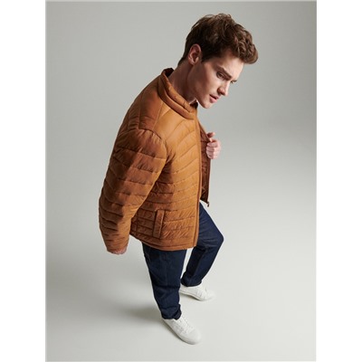 Steppjacke