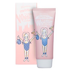 Elizavecca Skin Liar moisture Whitening cream Крем для лица увлажняющий осветляющий 100мл