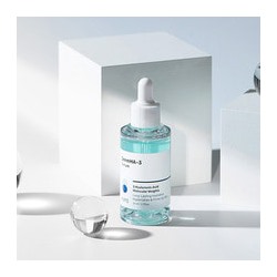 DermHA-3 Serum Увлажняющая сыворотка с гиалуроновой кислотой
