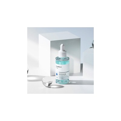 DermHA-3 Serum Увлажняющая сыворотка с гиалуроновой кислотой