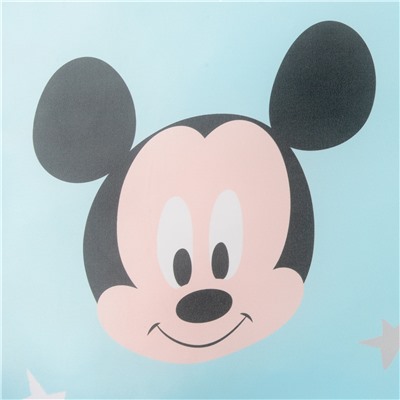 Micky Maus Kissen mit großem Motiv
