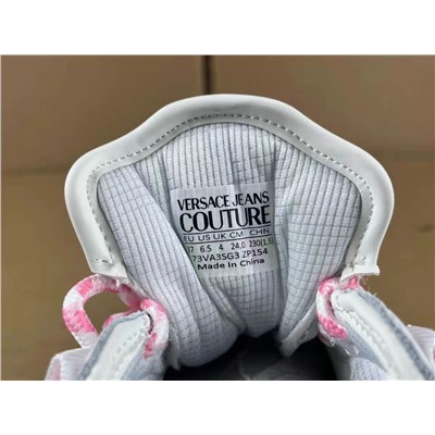 Кроссовки Versac*e jeans couture  Оригинал из экспортного стока