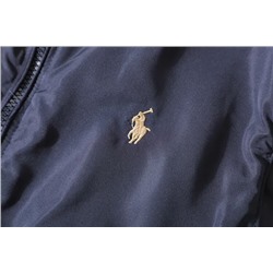 Утеплённая жилетка RALPH LAURE*N ОРИГИНАЛ!