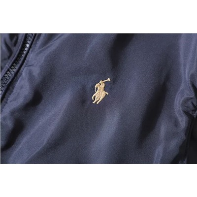 Утеплённая жилетка RALPH LAURE*N ОРИГИНАЛ!