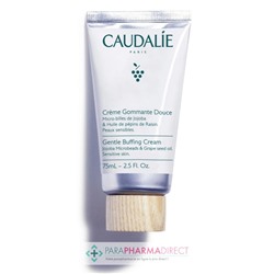 Caudalie Crème Gommante Douce 75ml