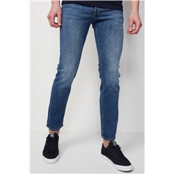 Vaquero slim fit Azul