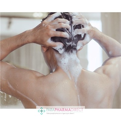 Phyto Phytocyane-Men Shampooing Revigorant 250ml