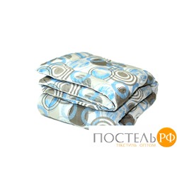 Одеяло Овечья шерсть ЭКО 200x220
