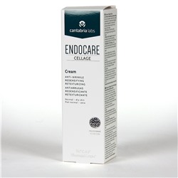 Endocare Cellage Crema 50ml PACK Regalo C oil free 10 ampollas