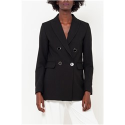 Chaqueta Negro