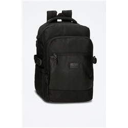 Mochila inteligente Soho Negro