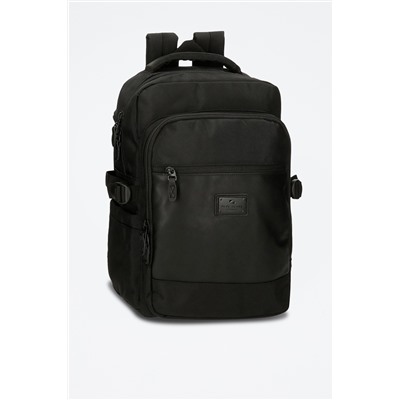 Mochila inteligente Soho Negro