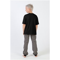 Пижама для мальчика Отдых-2