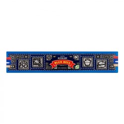 SATYA Super Hit Blue Bell Incense Благовоние 15г