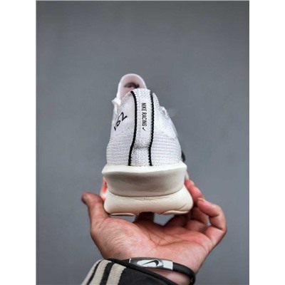 Абсолютно новые ультрамарафонские кроссовки Nik*e Zoom VaporFly Next 3% “Prototype" 2024 года  210225