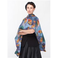 Палантин женский KSH15-1610-1