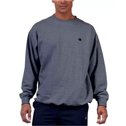 Champion Men's Big & Tall Powerblend Fleece Sweatshirt