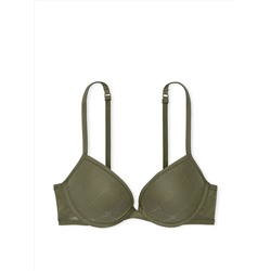 PINK Wear Everywhere Wear Everywhere Super Push-Up Bra
