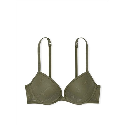 PINK Wear Everywhere Wear Everywhere Super Push-Up Bra
